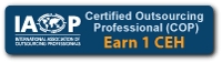 Earn 1 CEH Credit